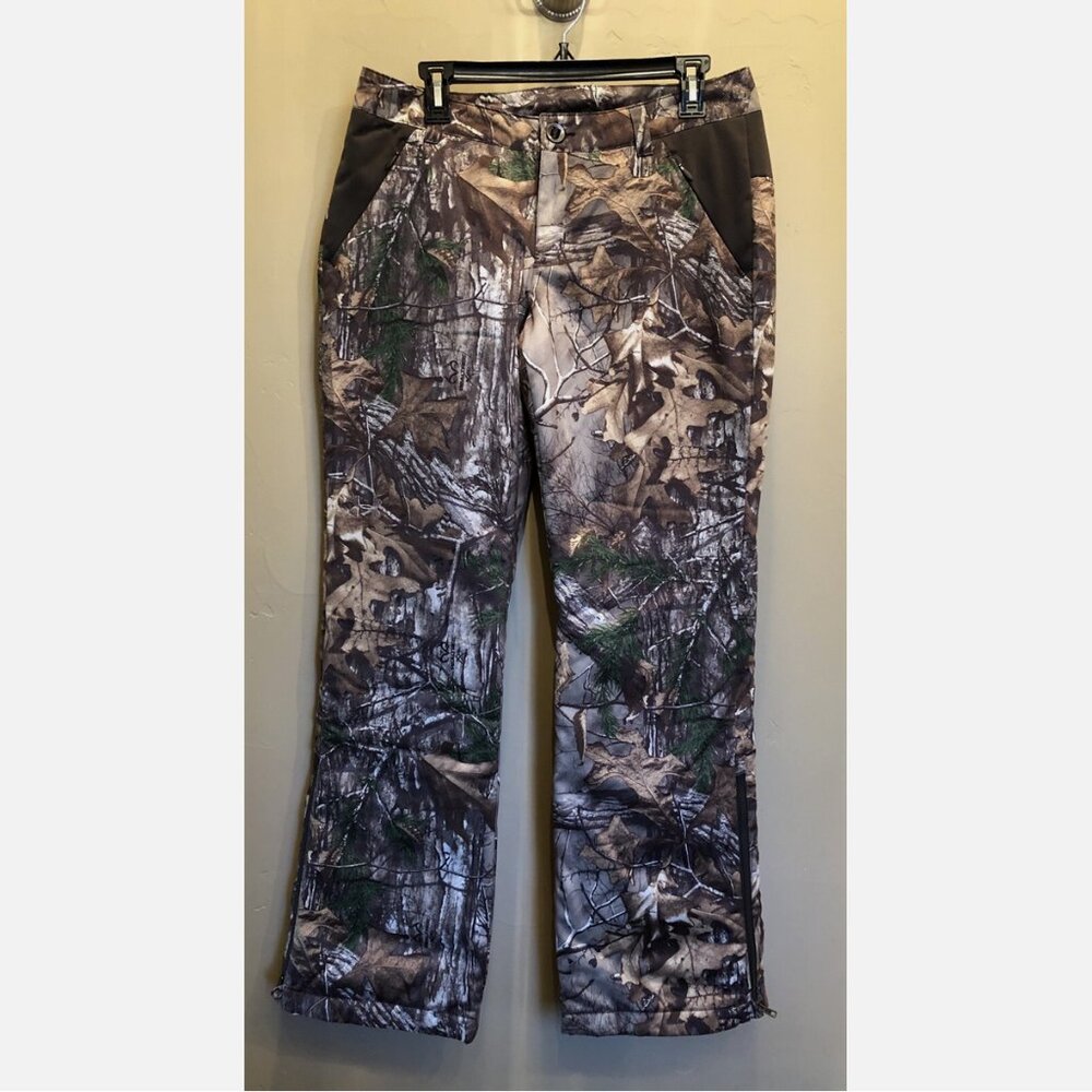 NWOT Under Armour Reactor Insulated Pants